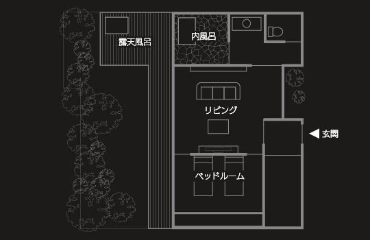 さくら 見取り図