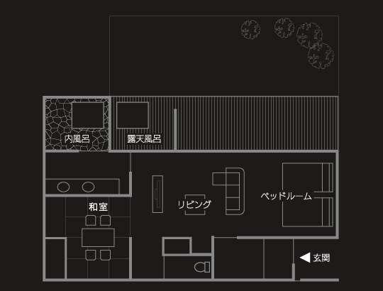 みやま 見取り図
